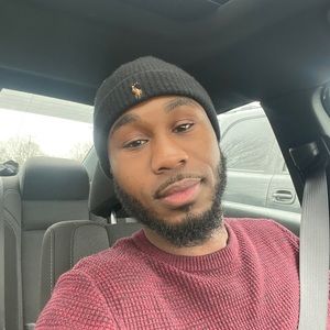 Meet your Posher, Anthony